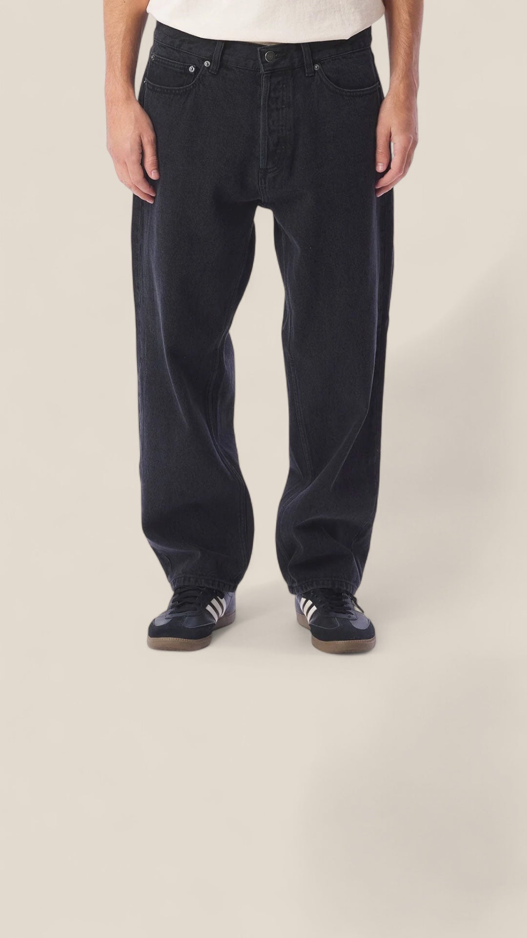 Bender Denim