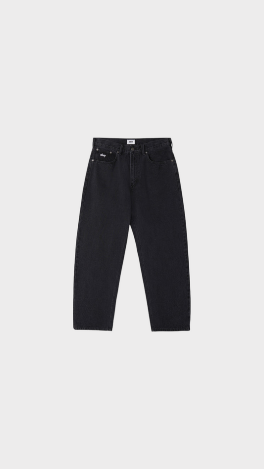 Bigwig Baggy Denim Pant