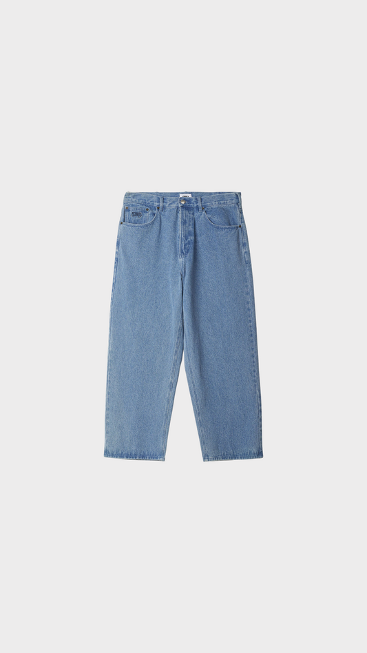 Bigwig Baggy Denim Pant