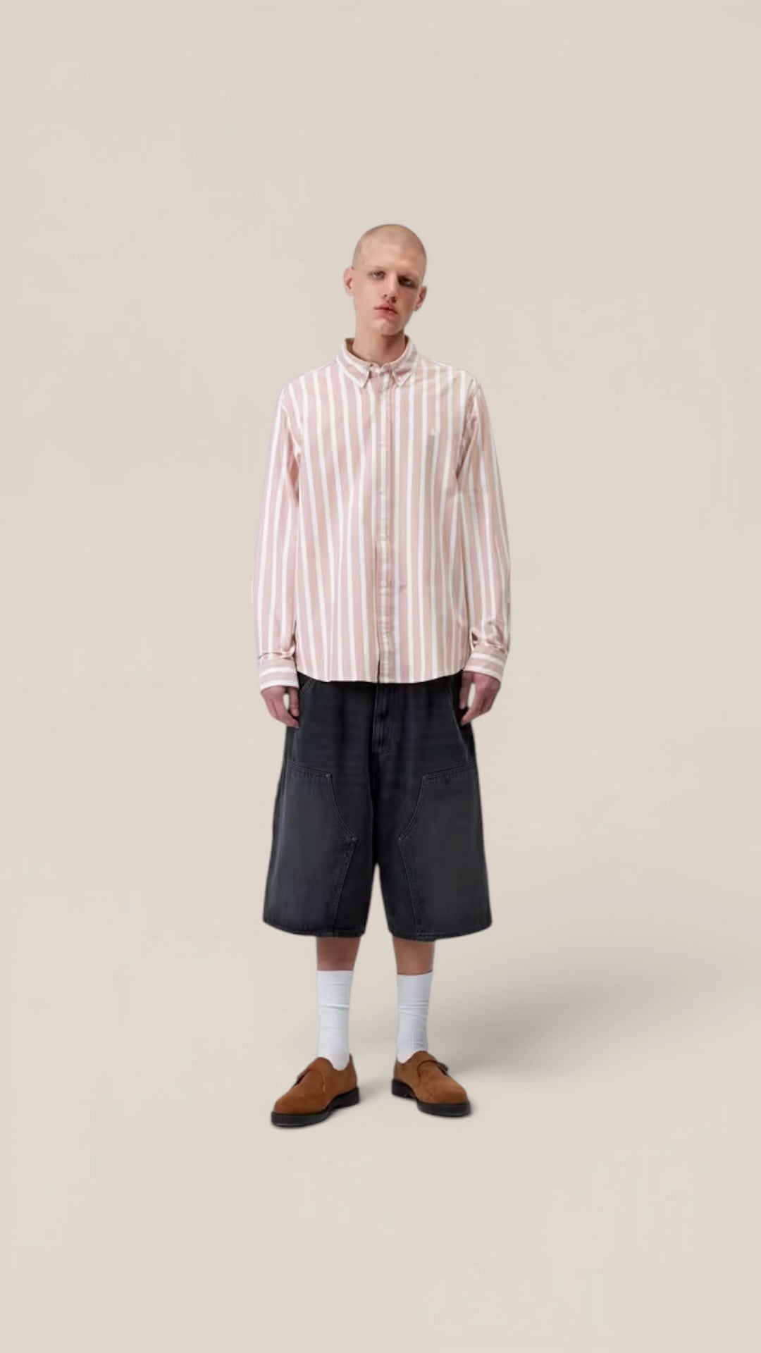 L/S Deven Shirt