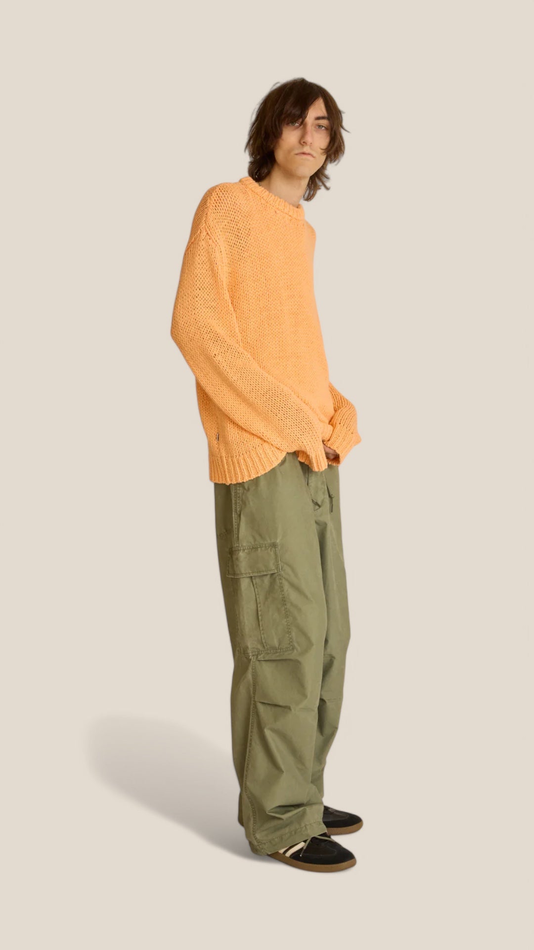 Phim Sweater