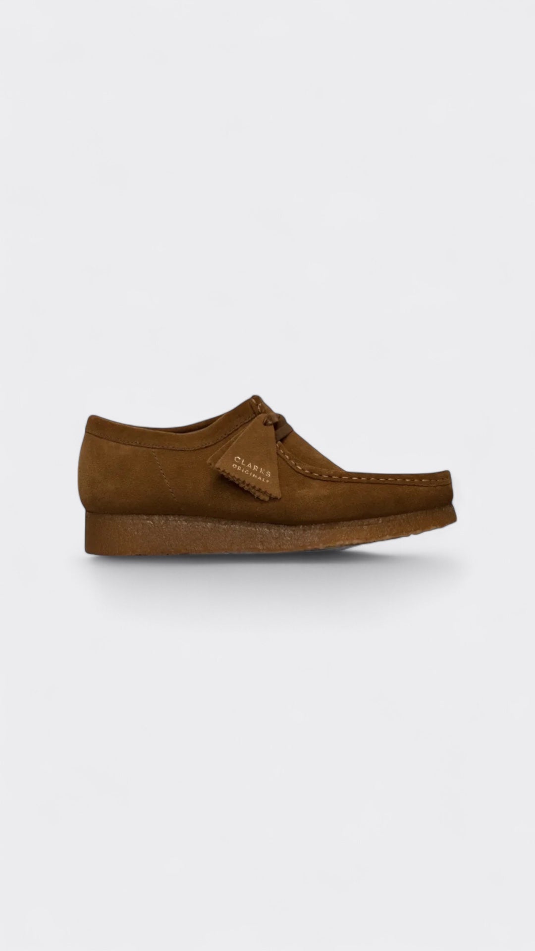 Wallabee