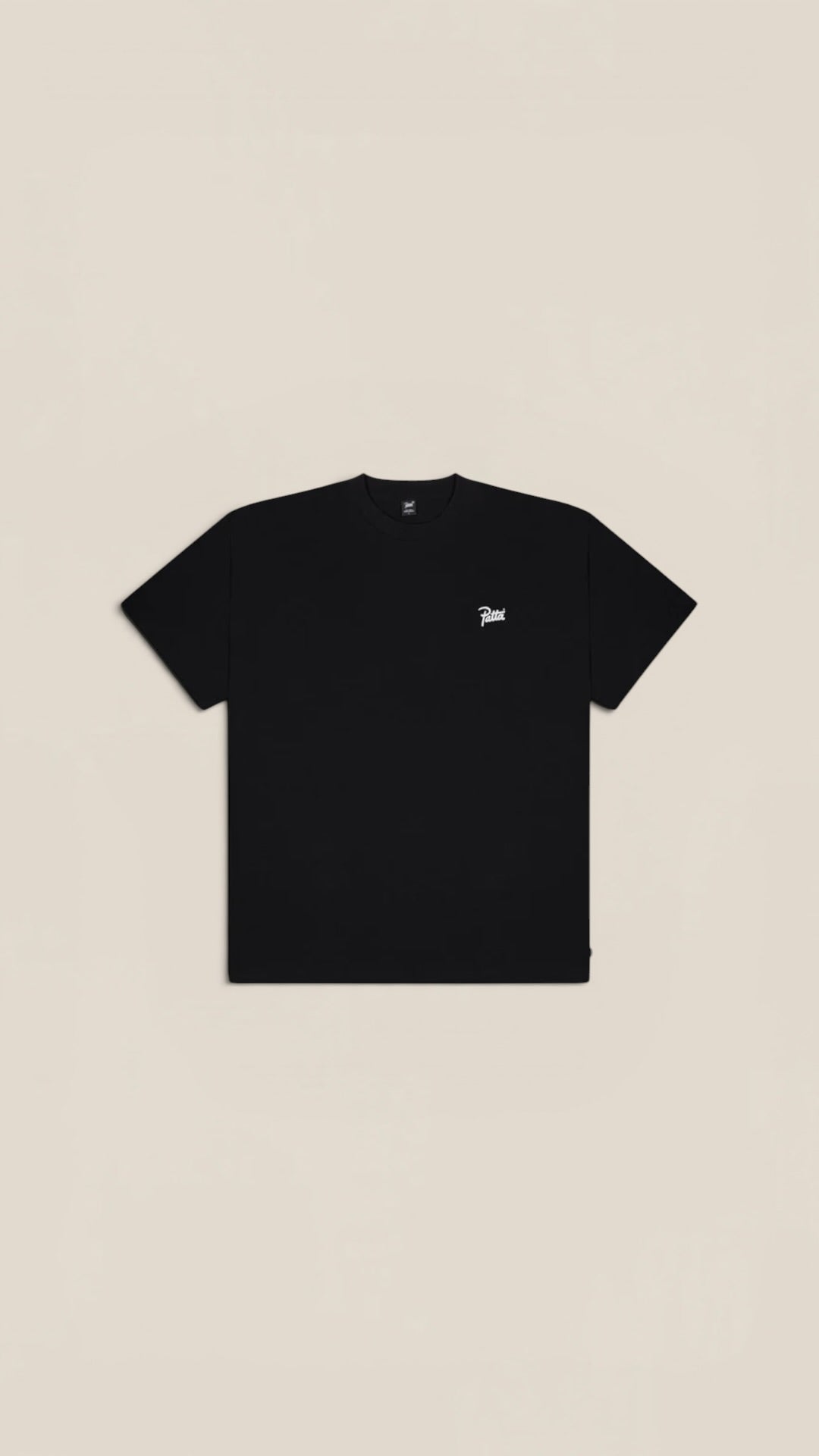 Patta Protect Yourself T-Shirt
