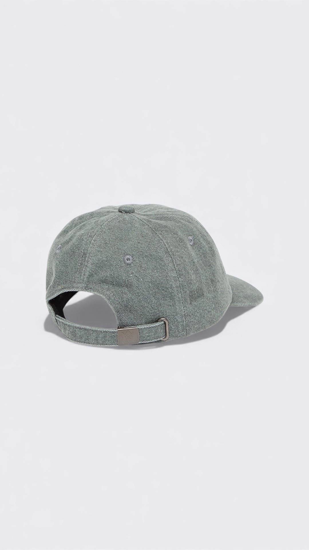 Stack Arch Cap