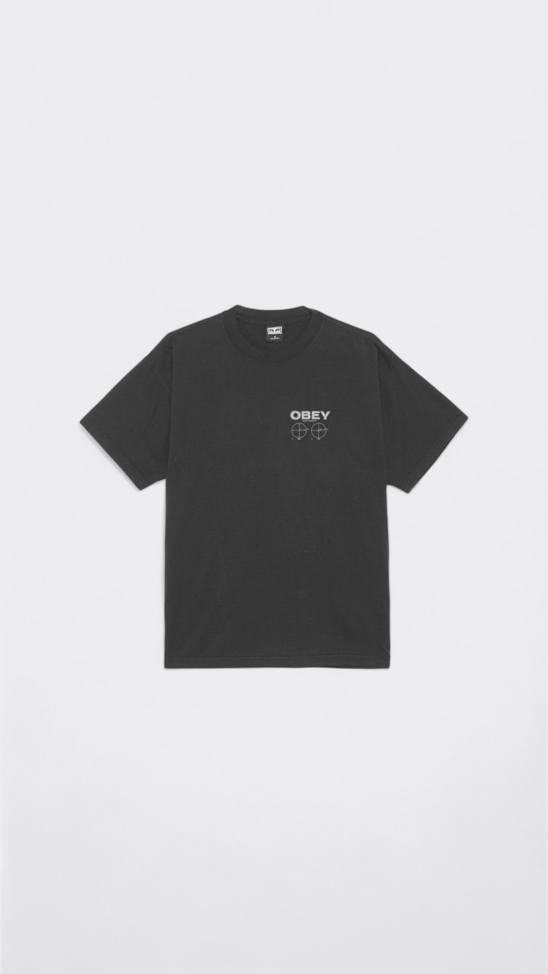 Obey Not Right