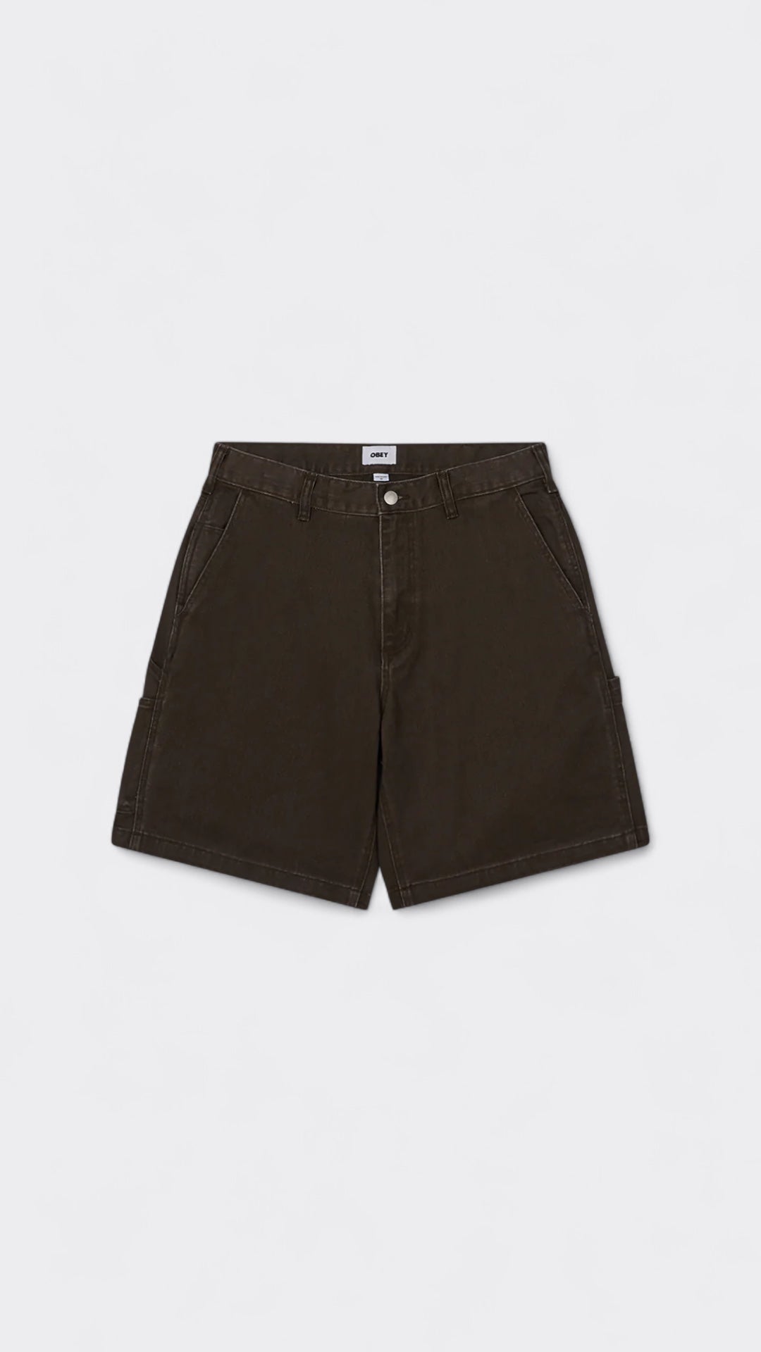 Bigwig Carpenter Short