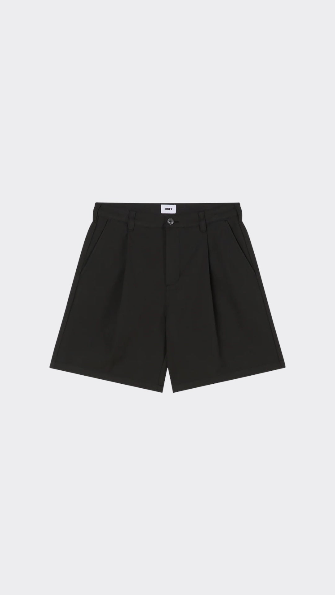 Oliver Short