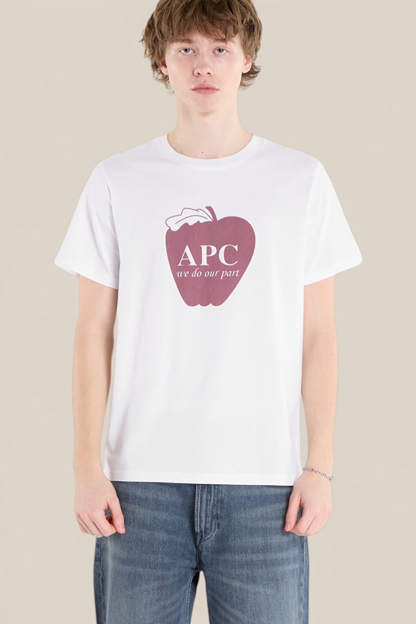 Pomme T-shirt