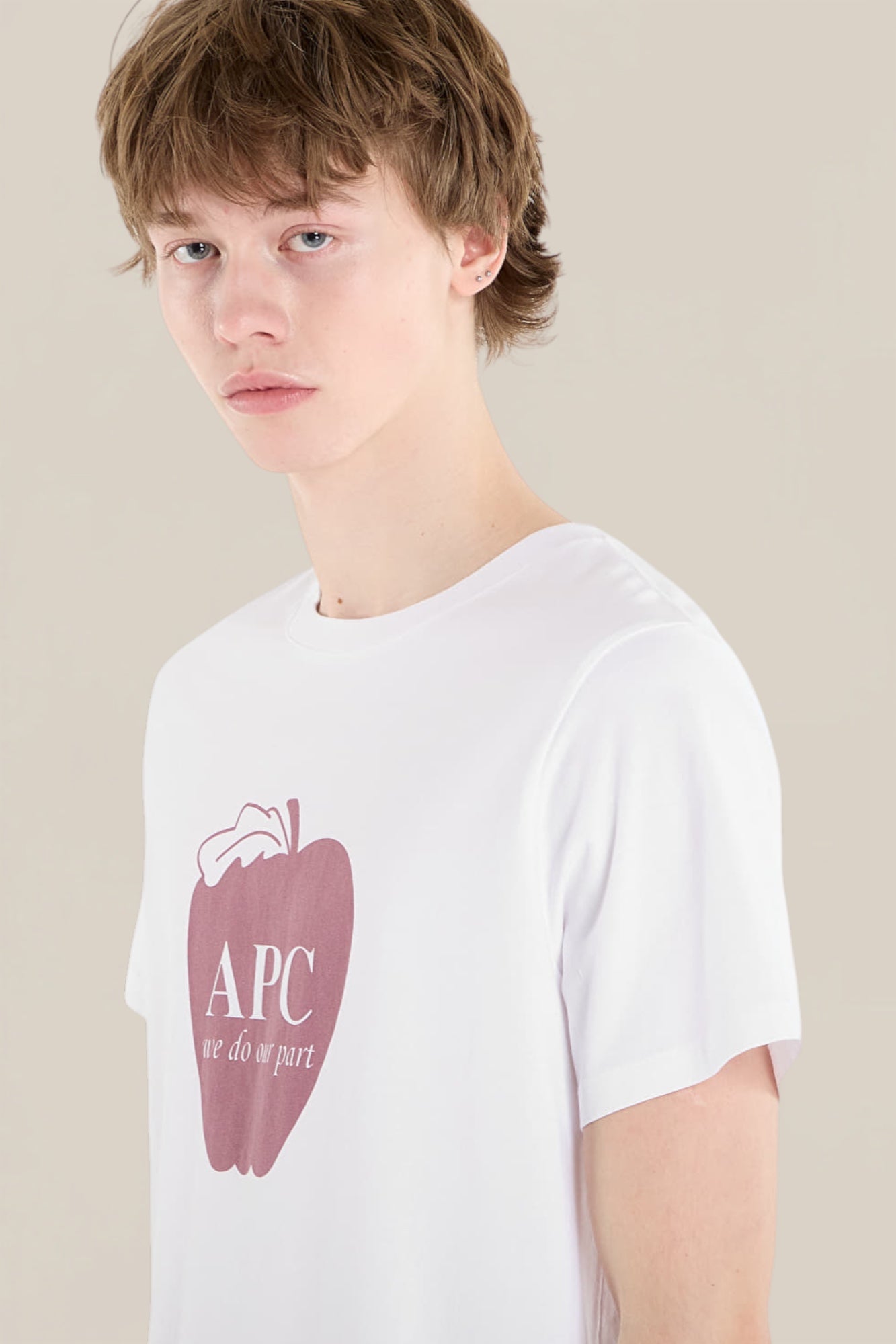 Pomme T-shirt