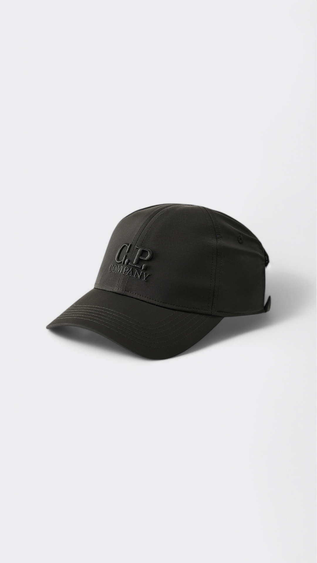 Chrome-R Google  Cap