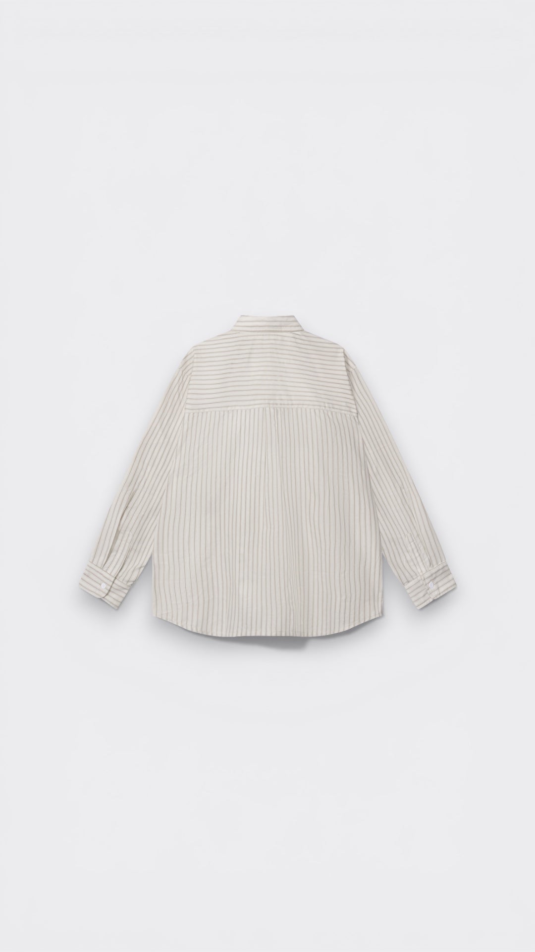 Bochy Embroidered Shirt