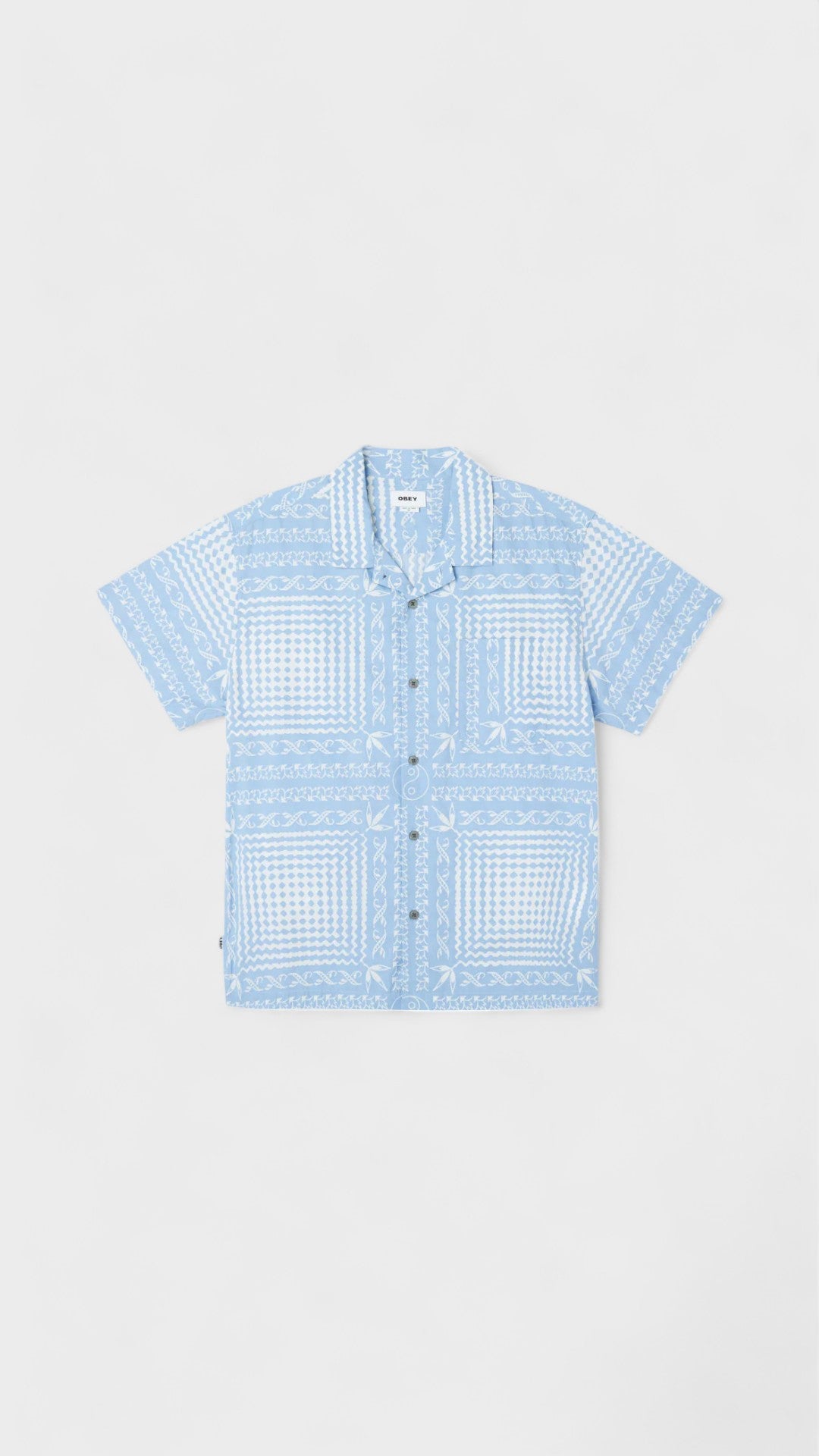 Cortex SS Shirt