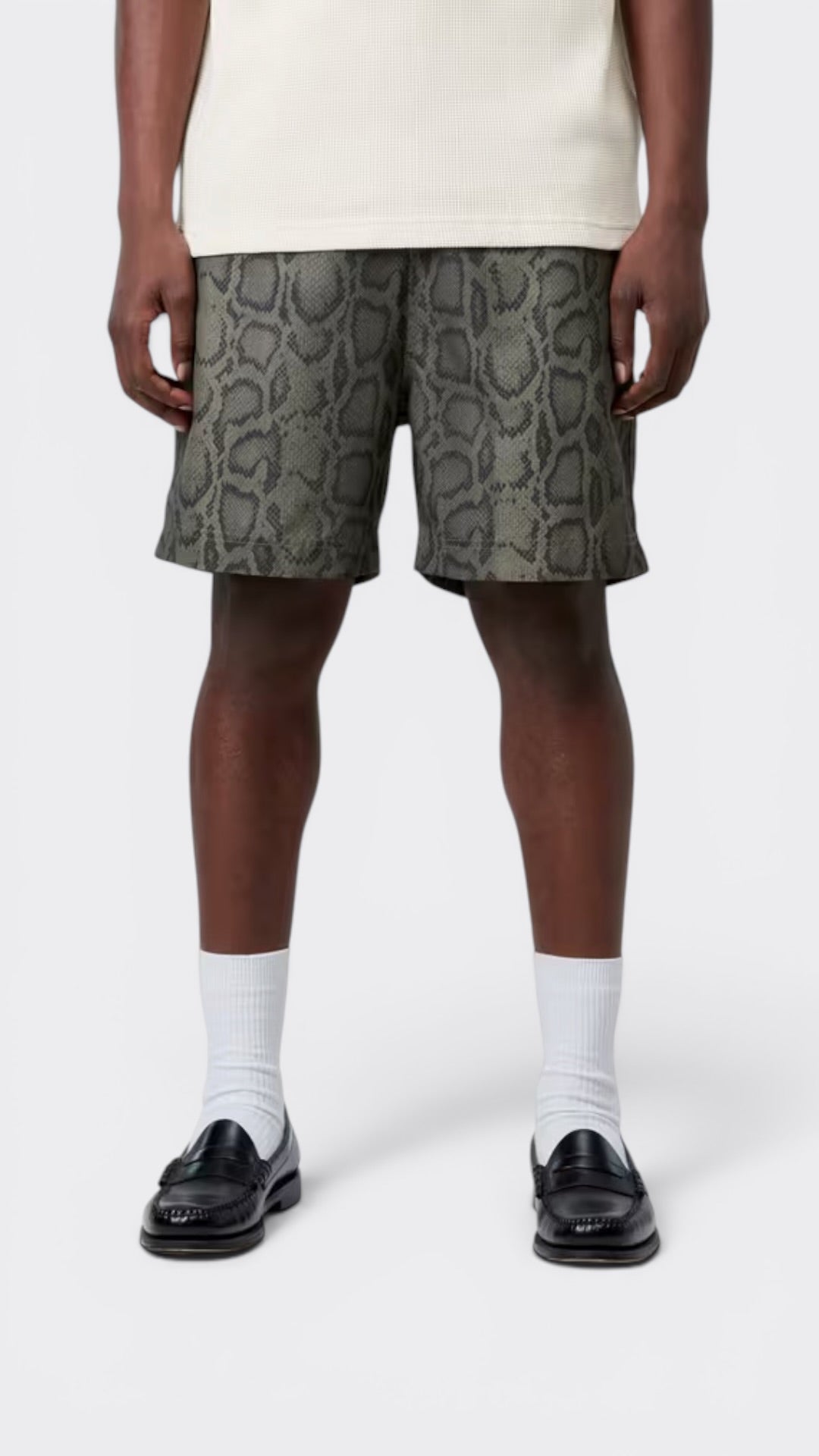 Slater Swim Trunks