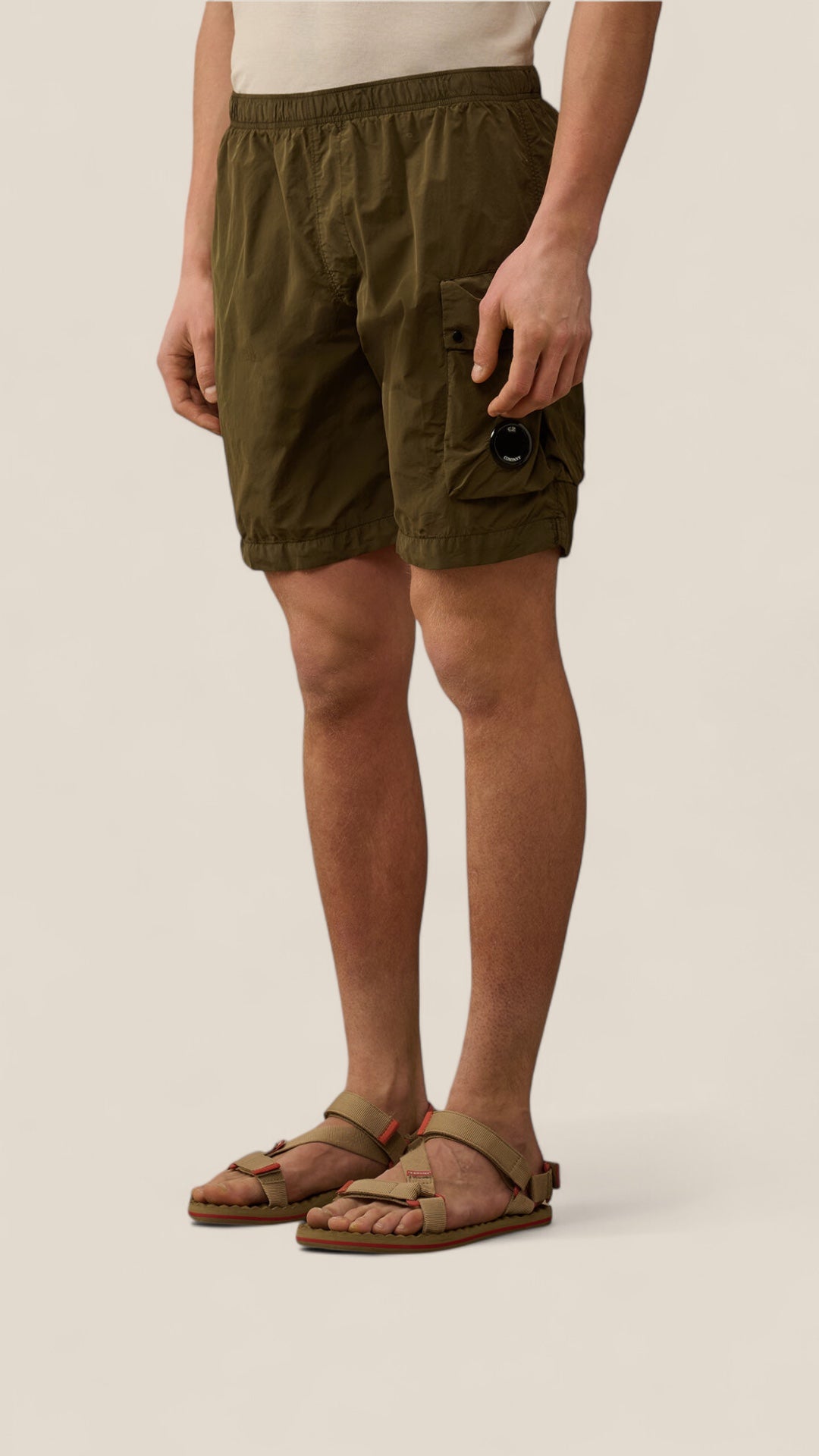 BEACHWEAR BOXER