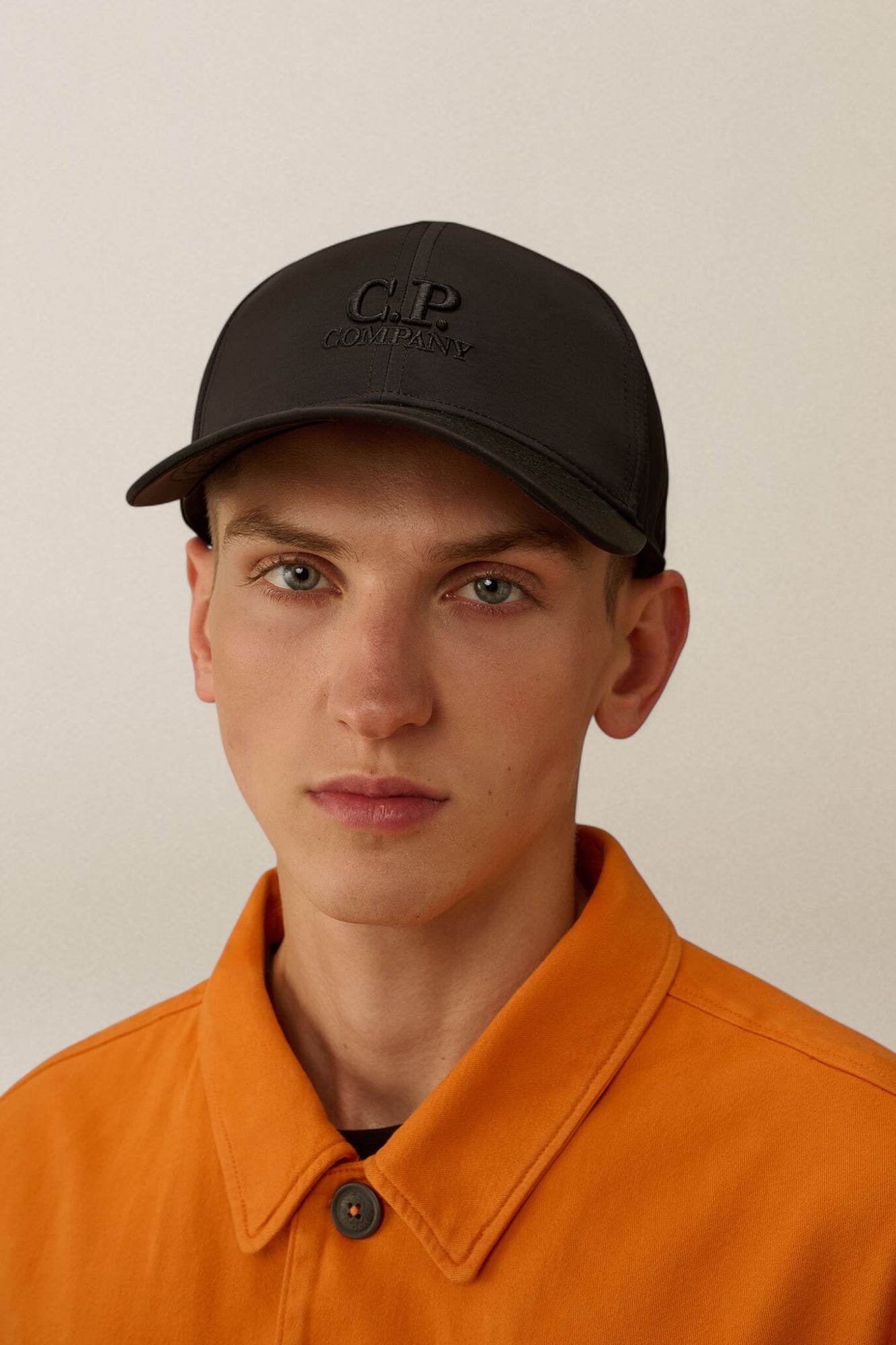 Chrome-R Goggle Cap