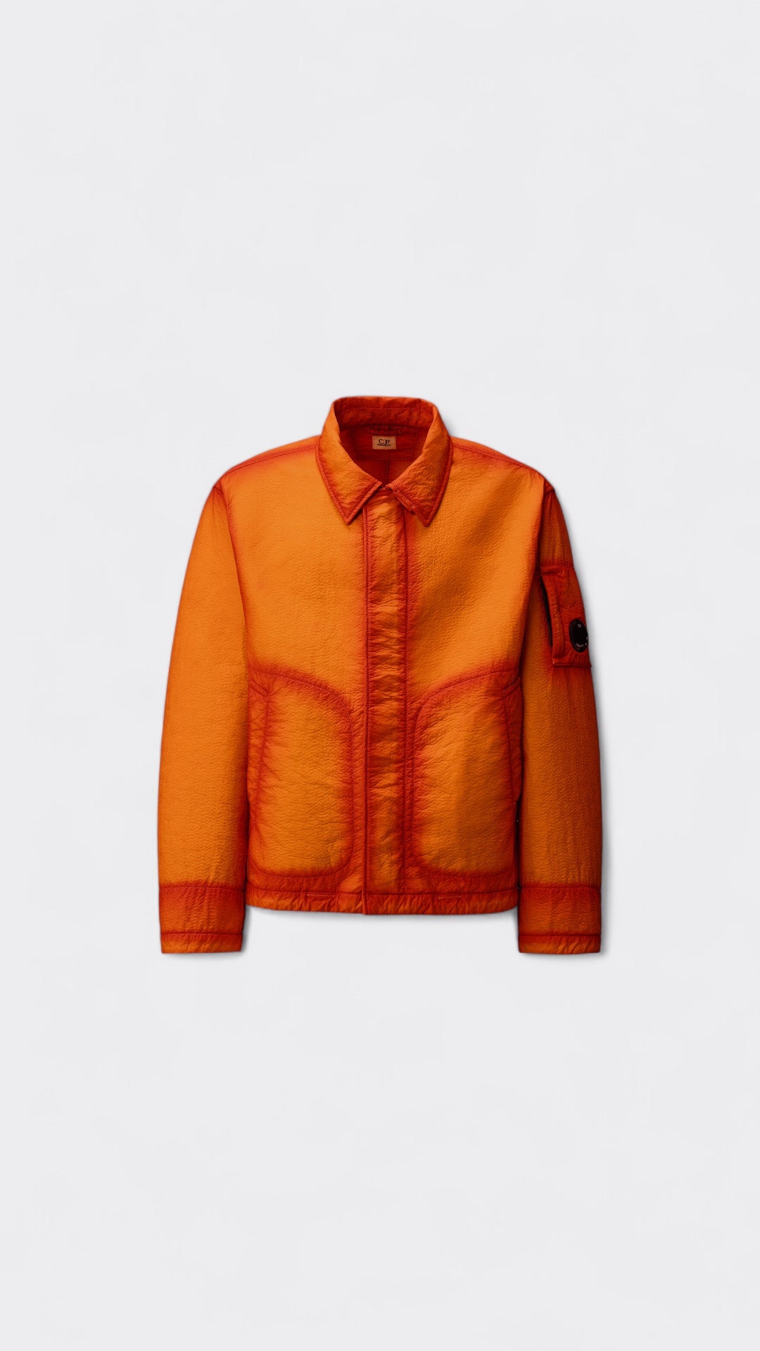 Feltro Bi-Film Short Jacket