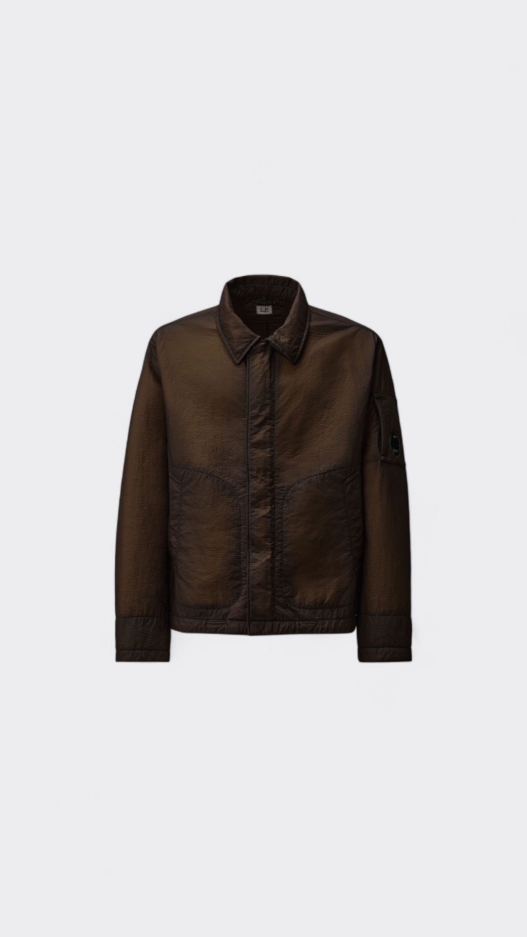 Feltro Bi-Film Short Jacket