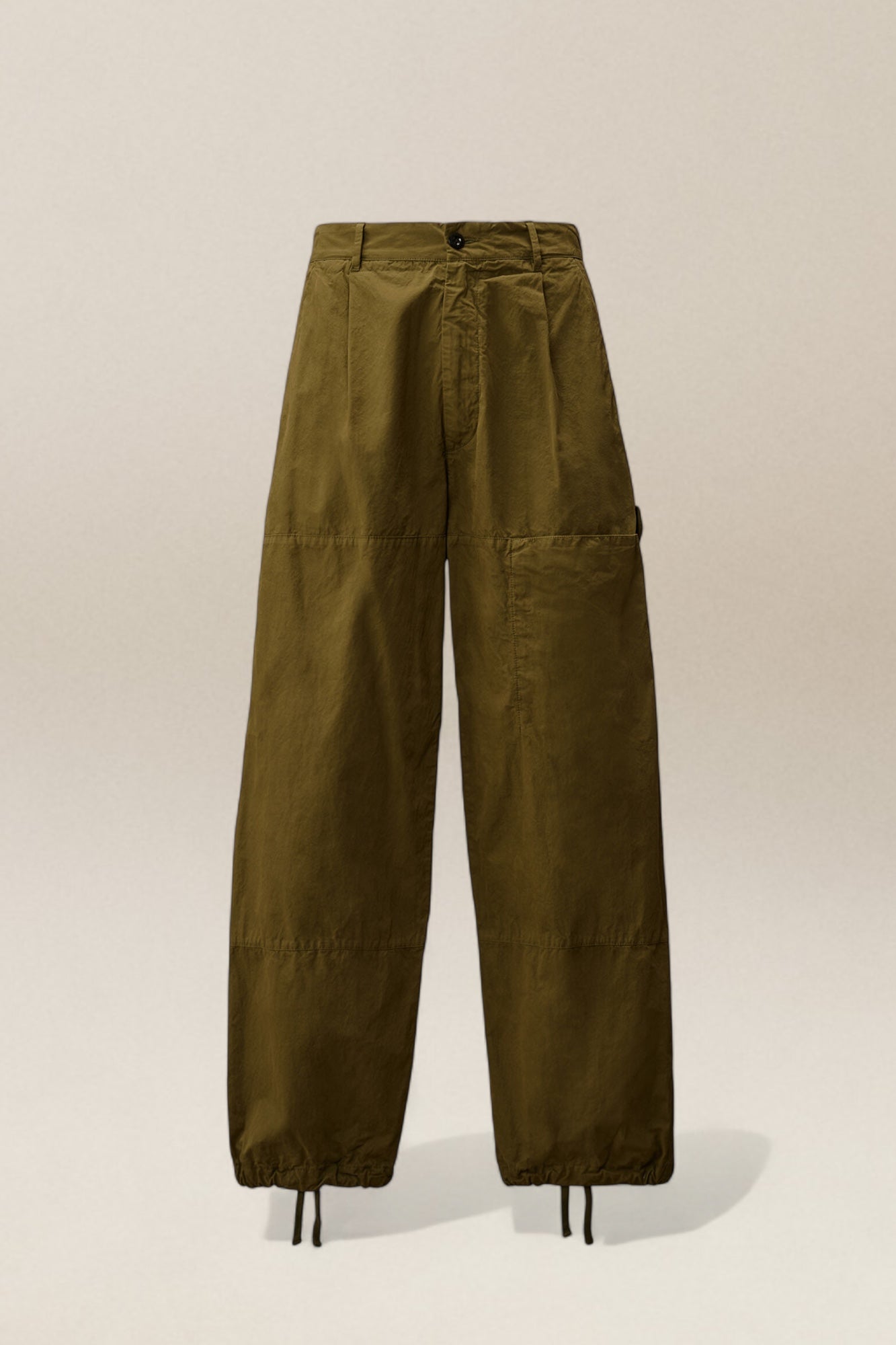 Microreps Boxy Cargo Pants