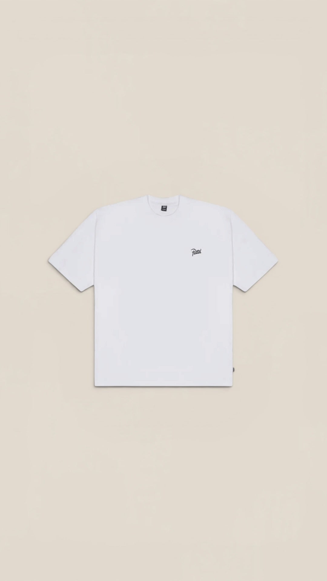 Patta Protect Yourself T-Shirt