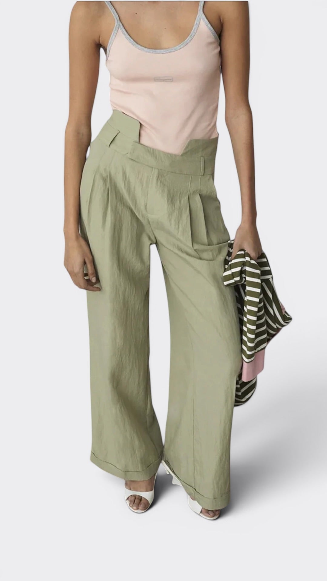 Meline Khaki