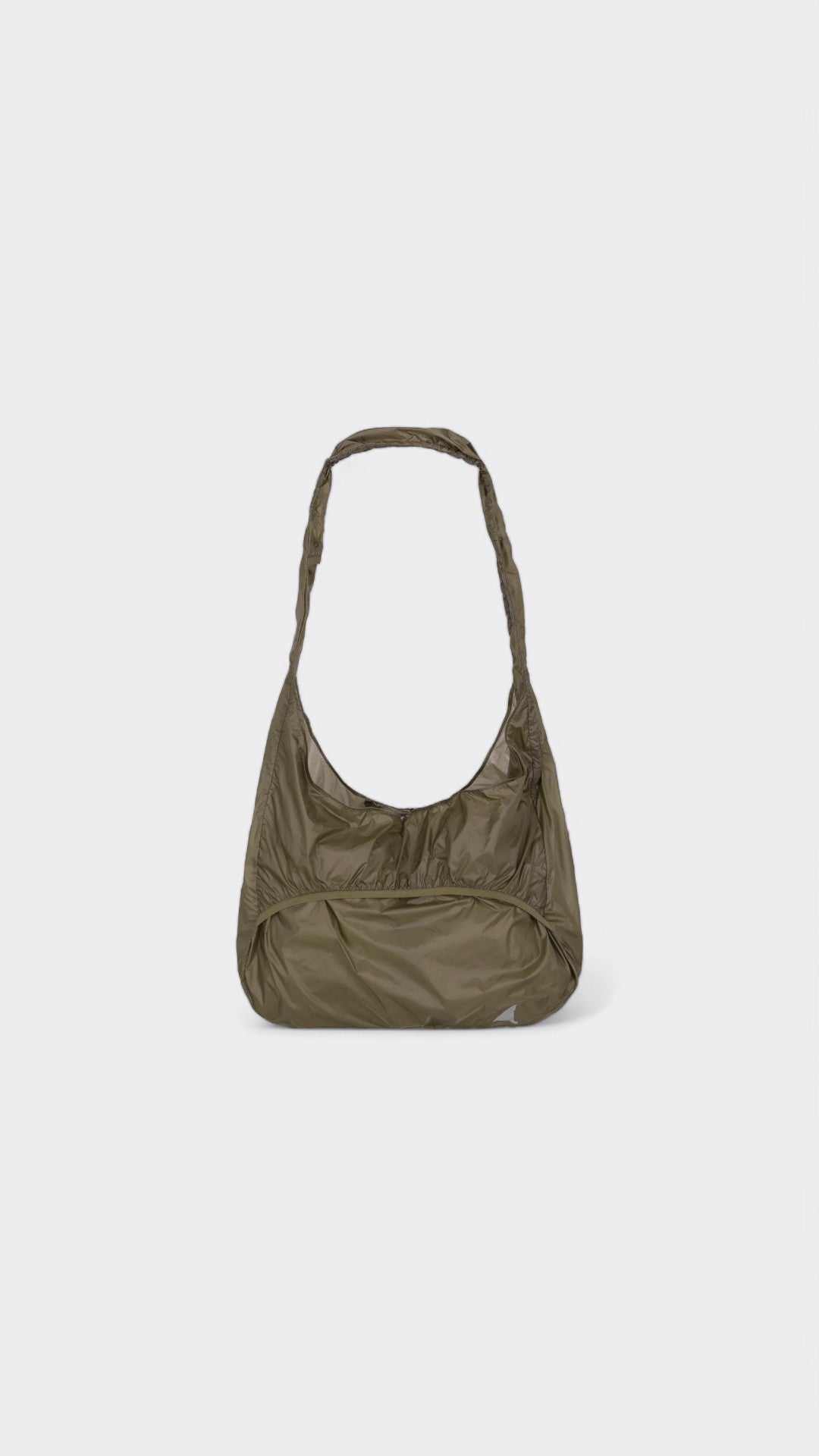Packable Knot Bag