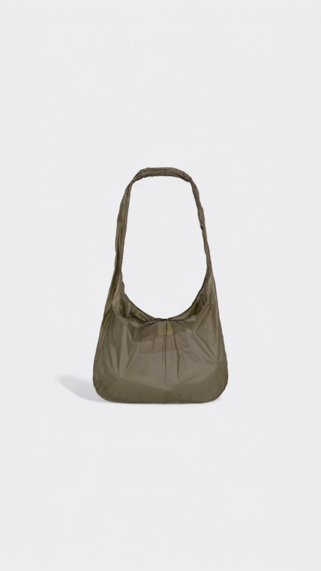 Packable Knot Bag