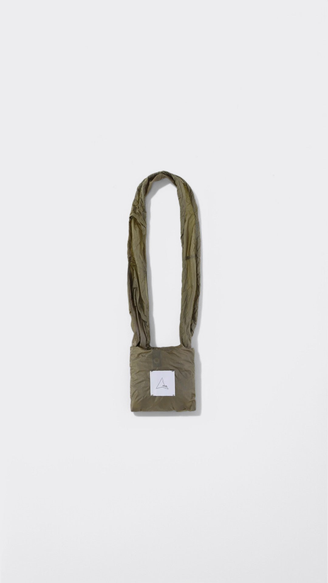 Packable Knot Bag