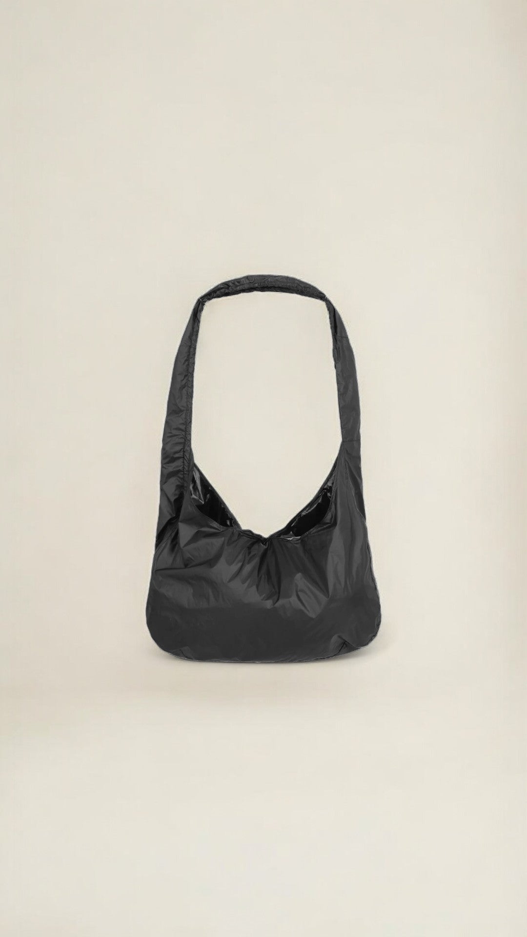 Packable Knot Bag