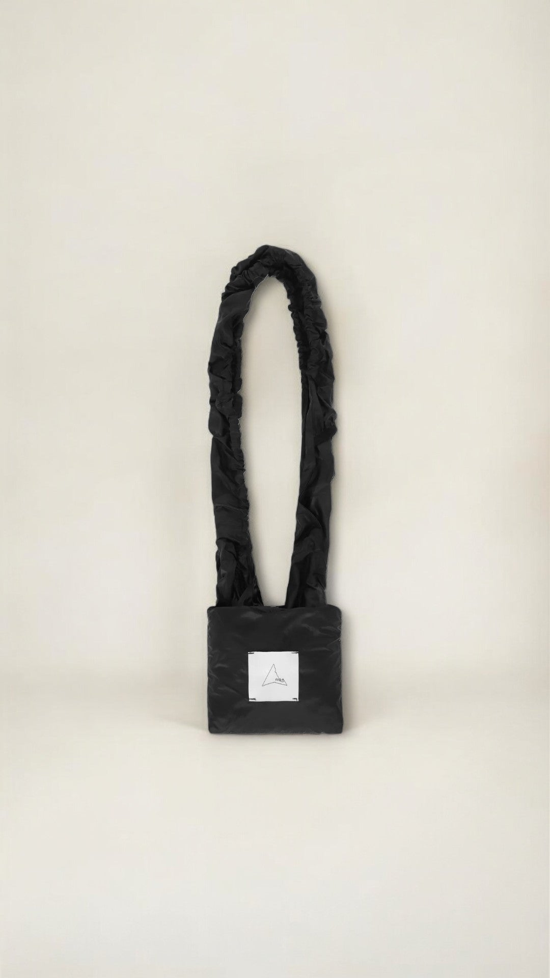 Packable Knot Bag