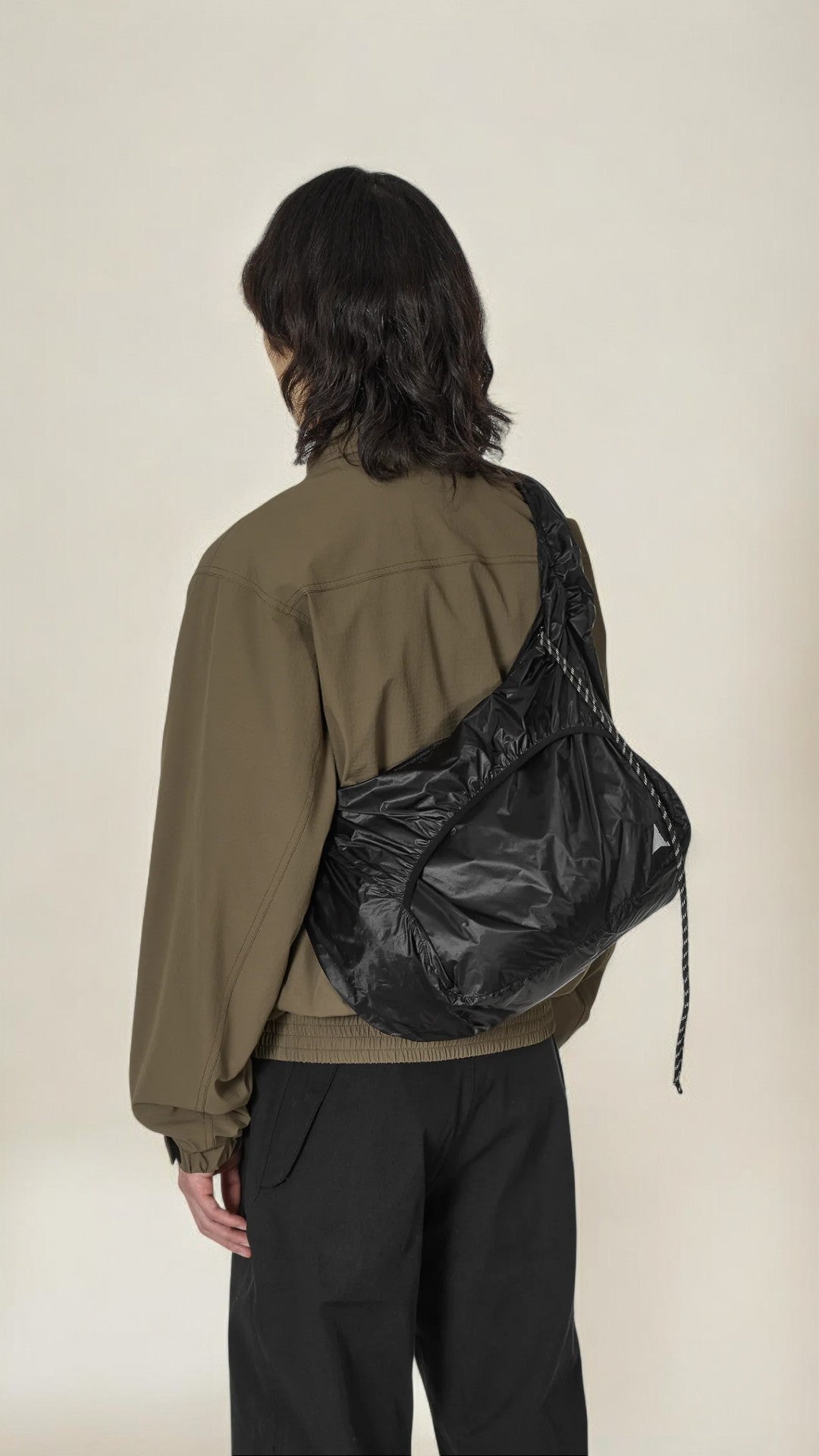 Packable Knot Bag
