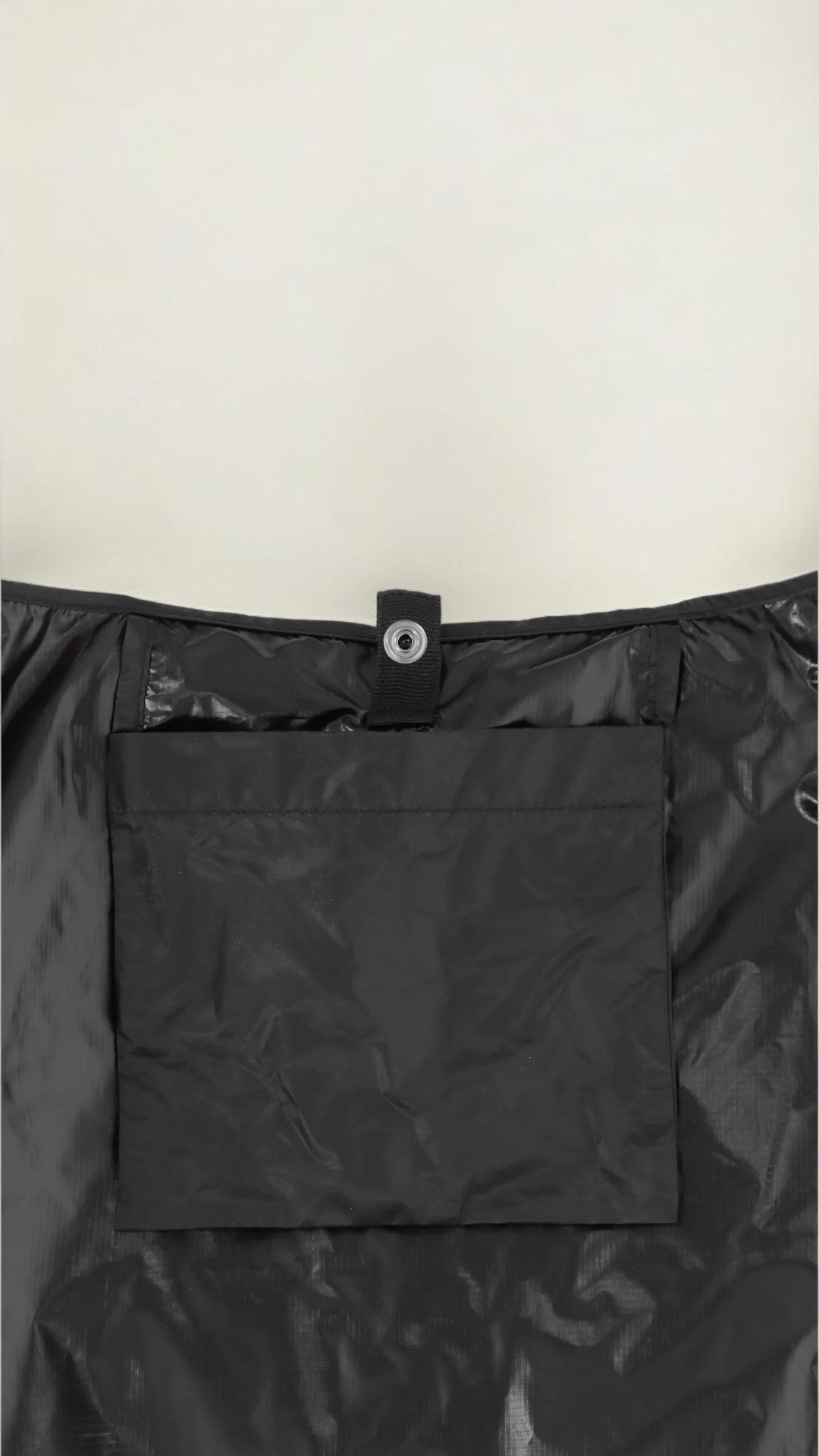 Packable Knot Bag