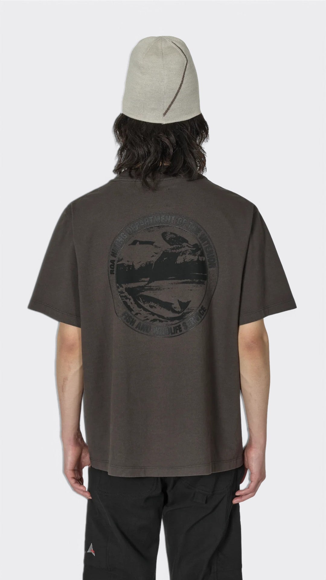 Service T Shirt