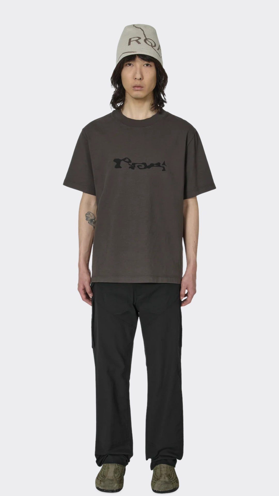 Service T Shirt
