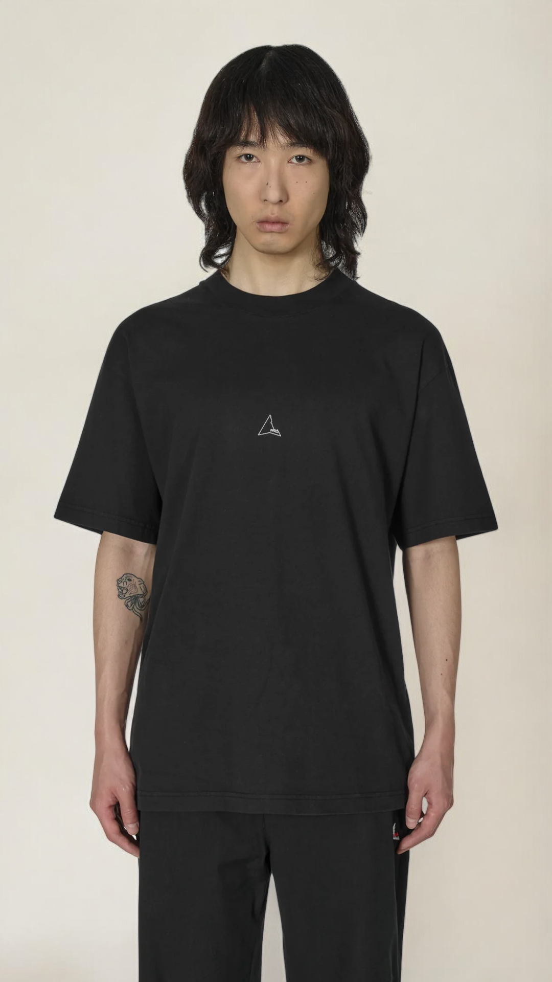 Logo T-Shirt