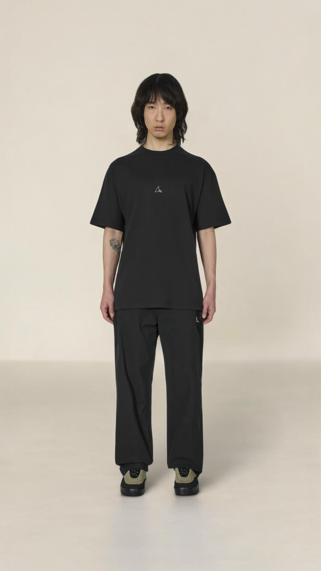 Logo T-Shirt