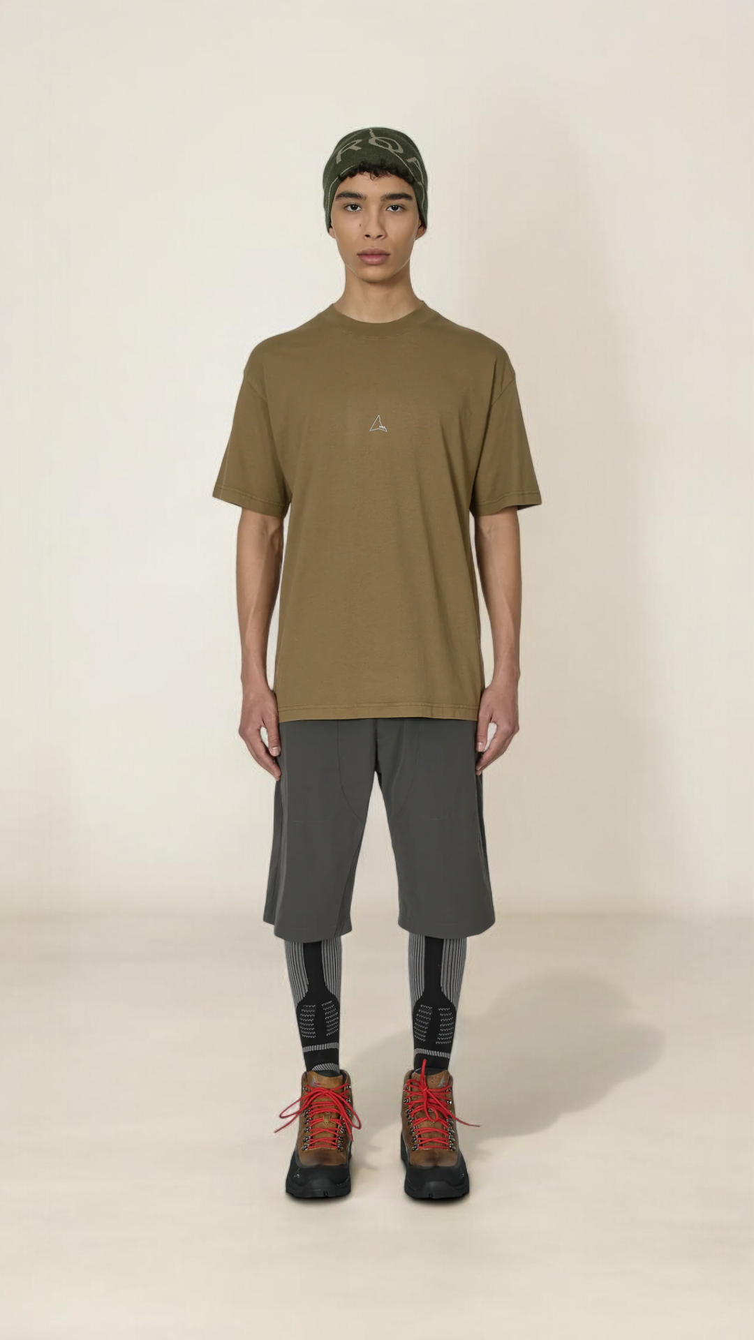 Logo T-Shirt