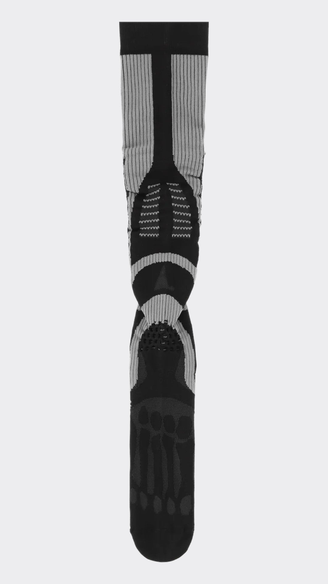 Bones Long Socks