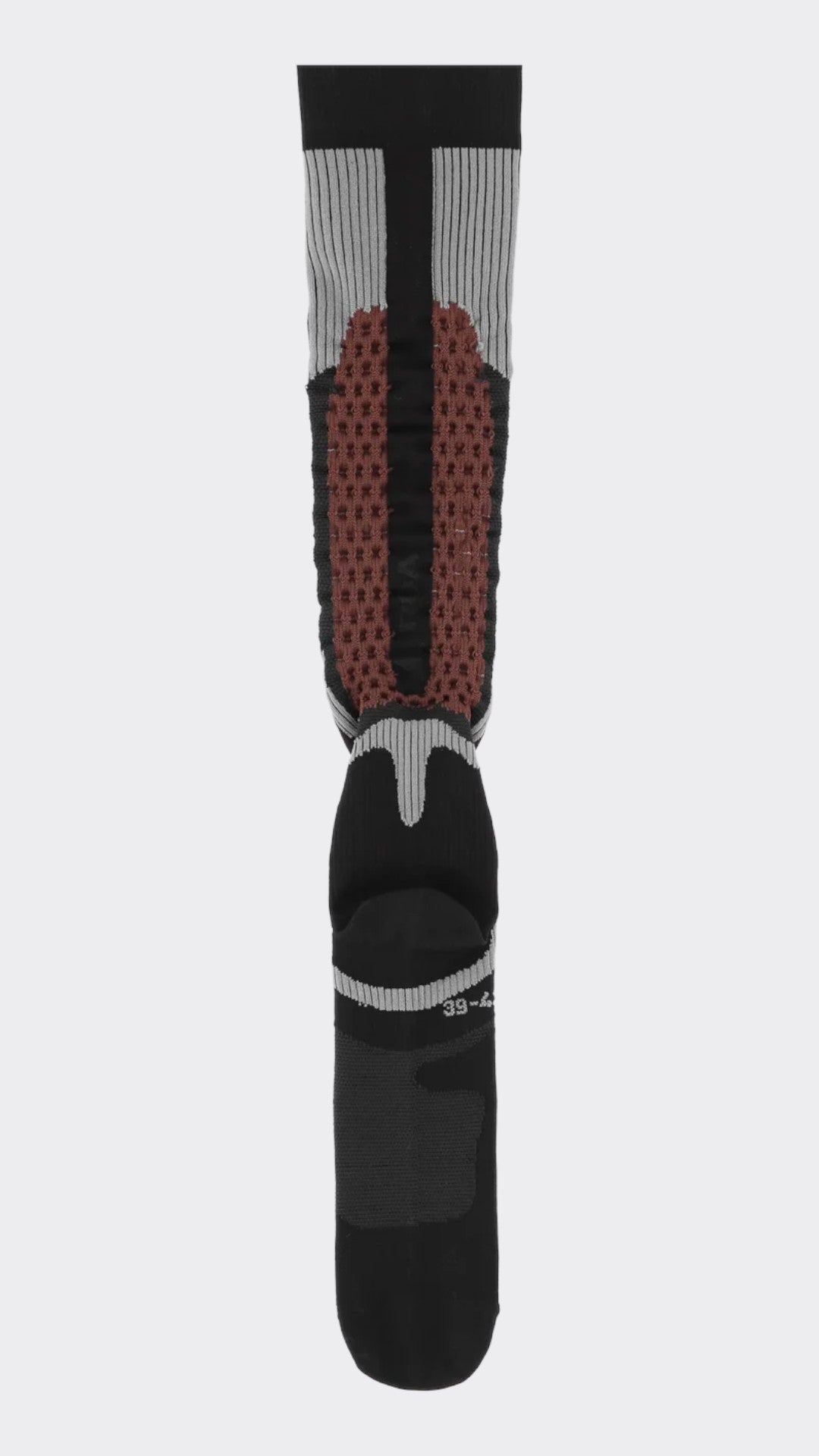 Bones Long Socks