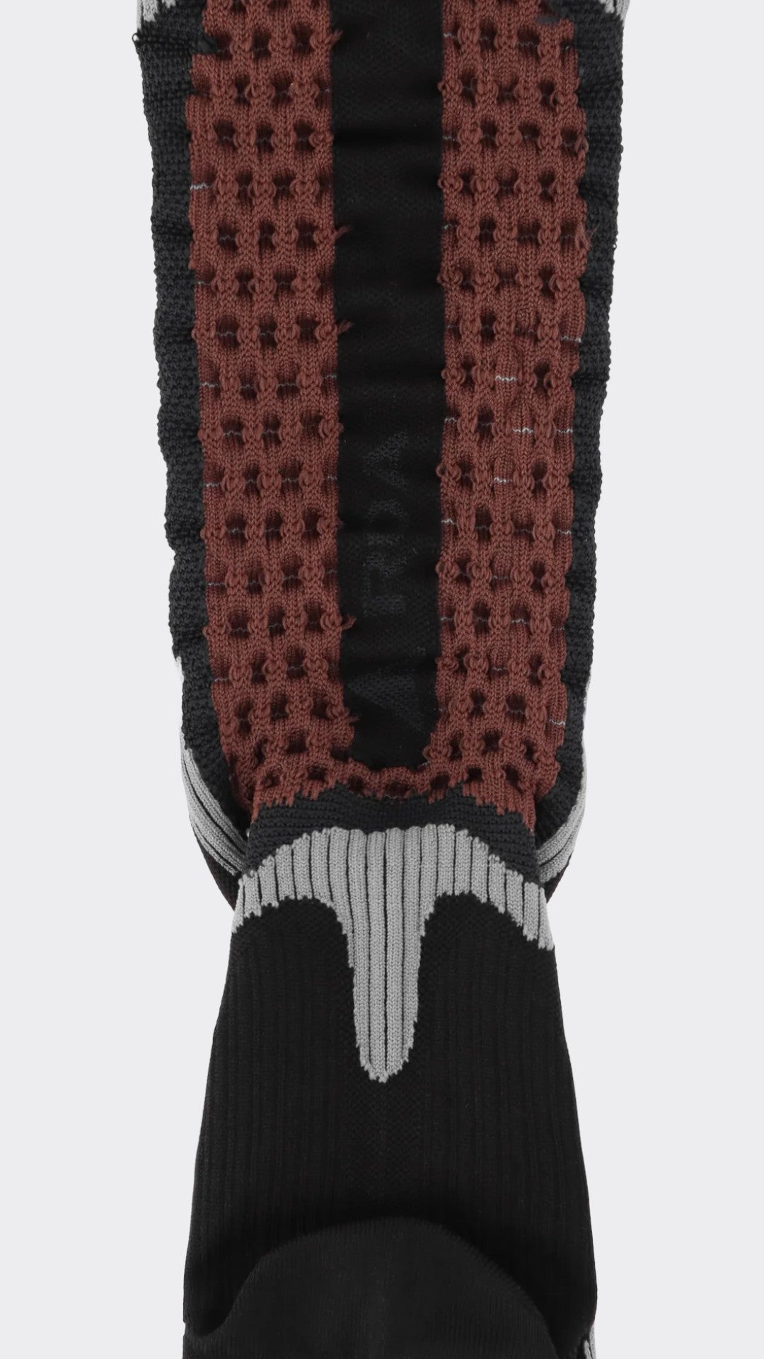 Bones Long Socks