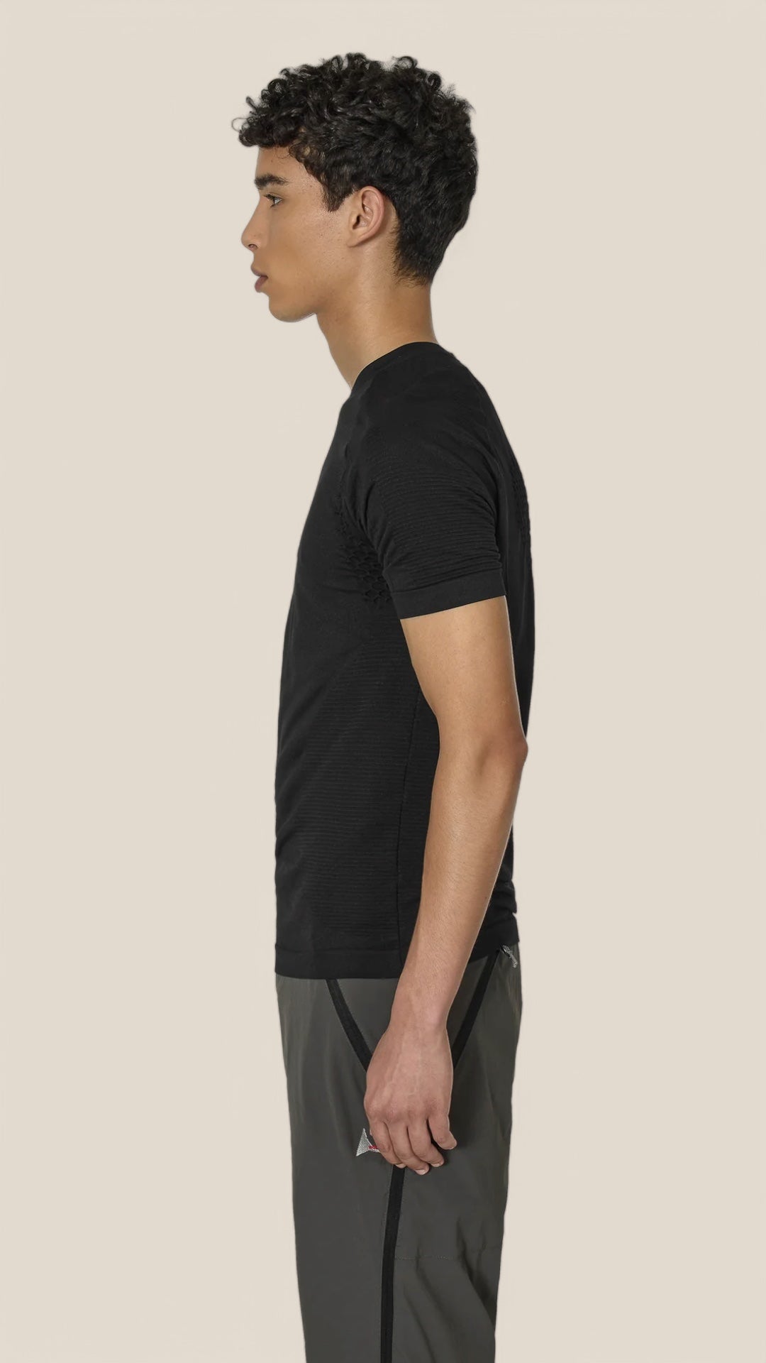 Seamless T Shirt
