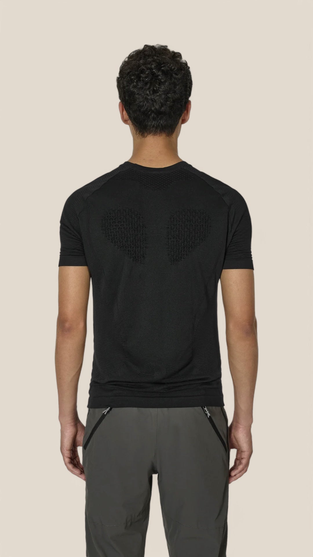 Seamless T Shirt