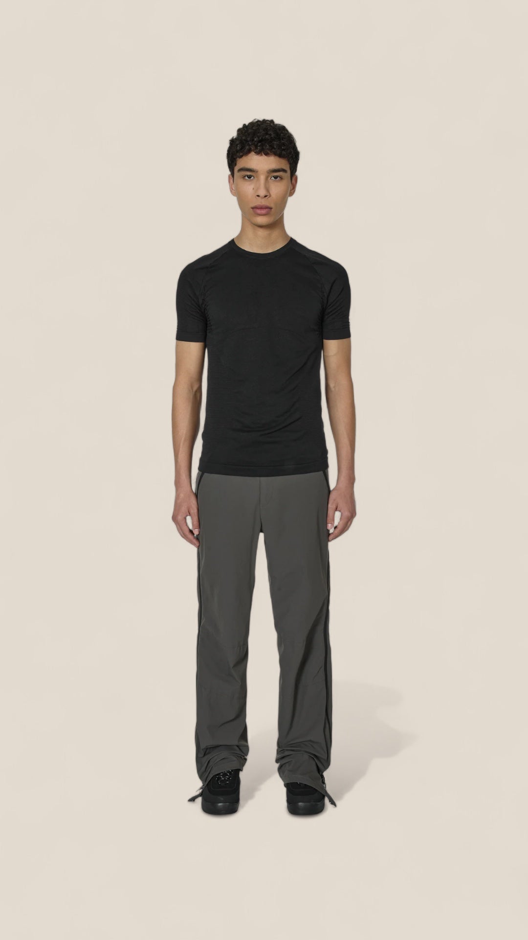 Seamless T Shirt
