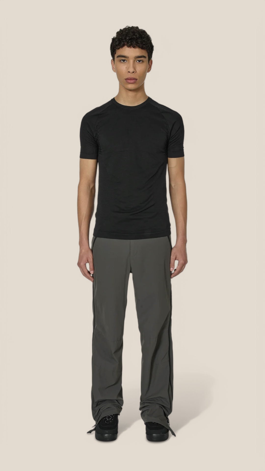 Seamless T Shirt