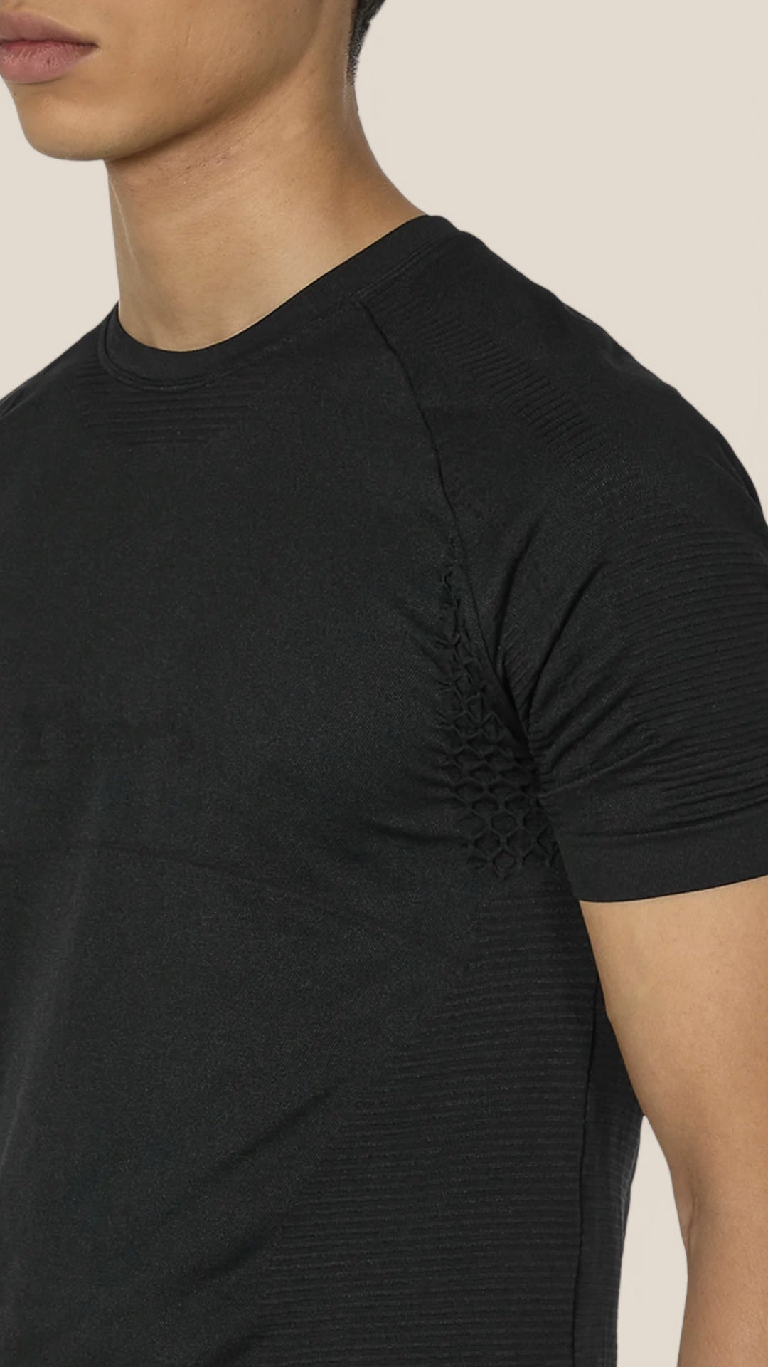 Seamless T Shirt