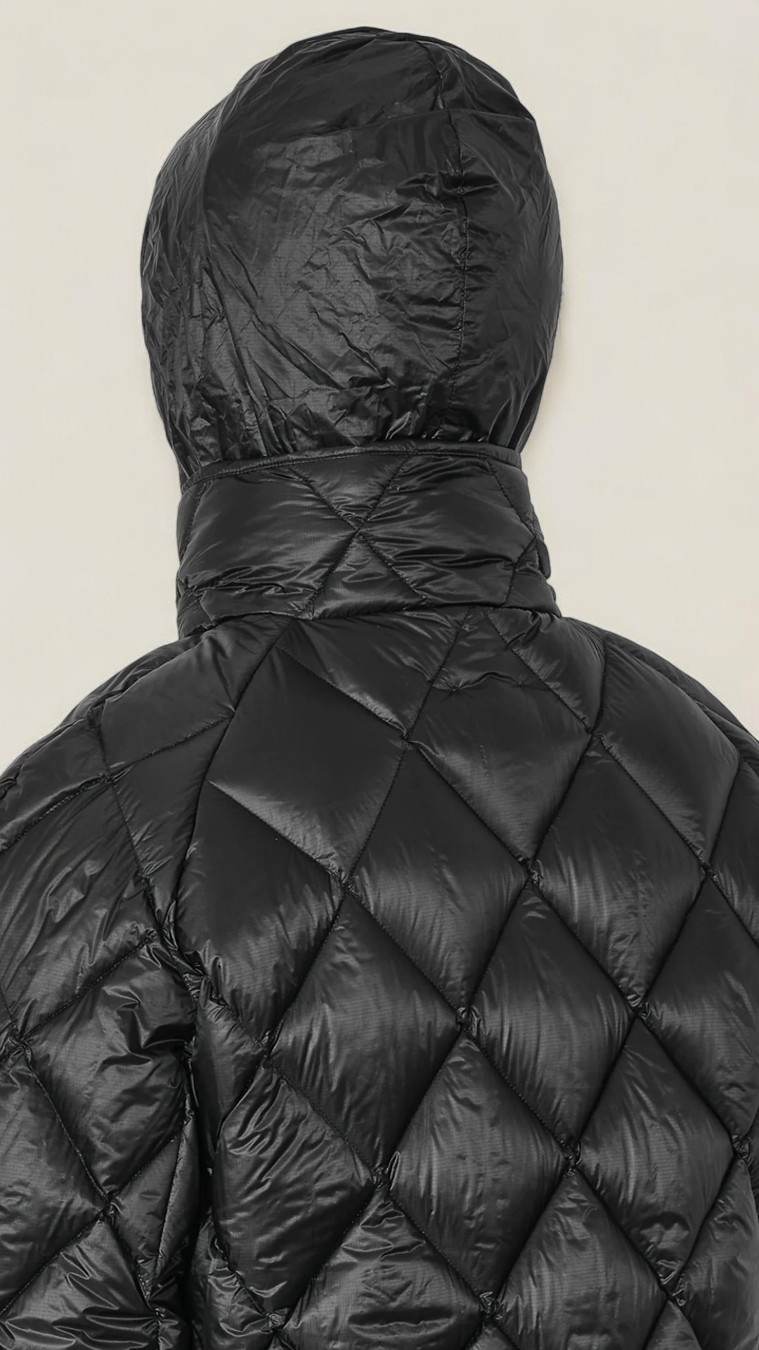 Light Down Jacket