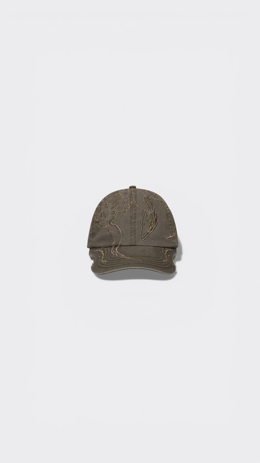 Ryli 6 Panel Cap