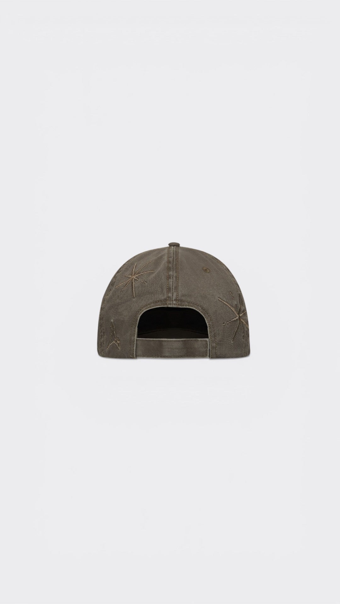 Ryli 6 Panel Cap