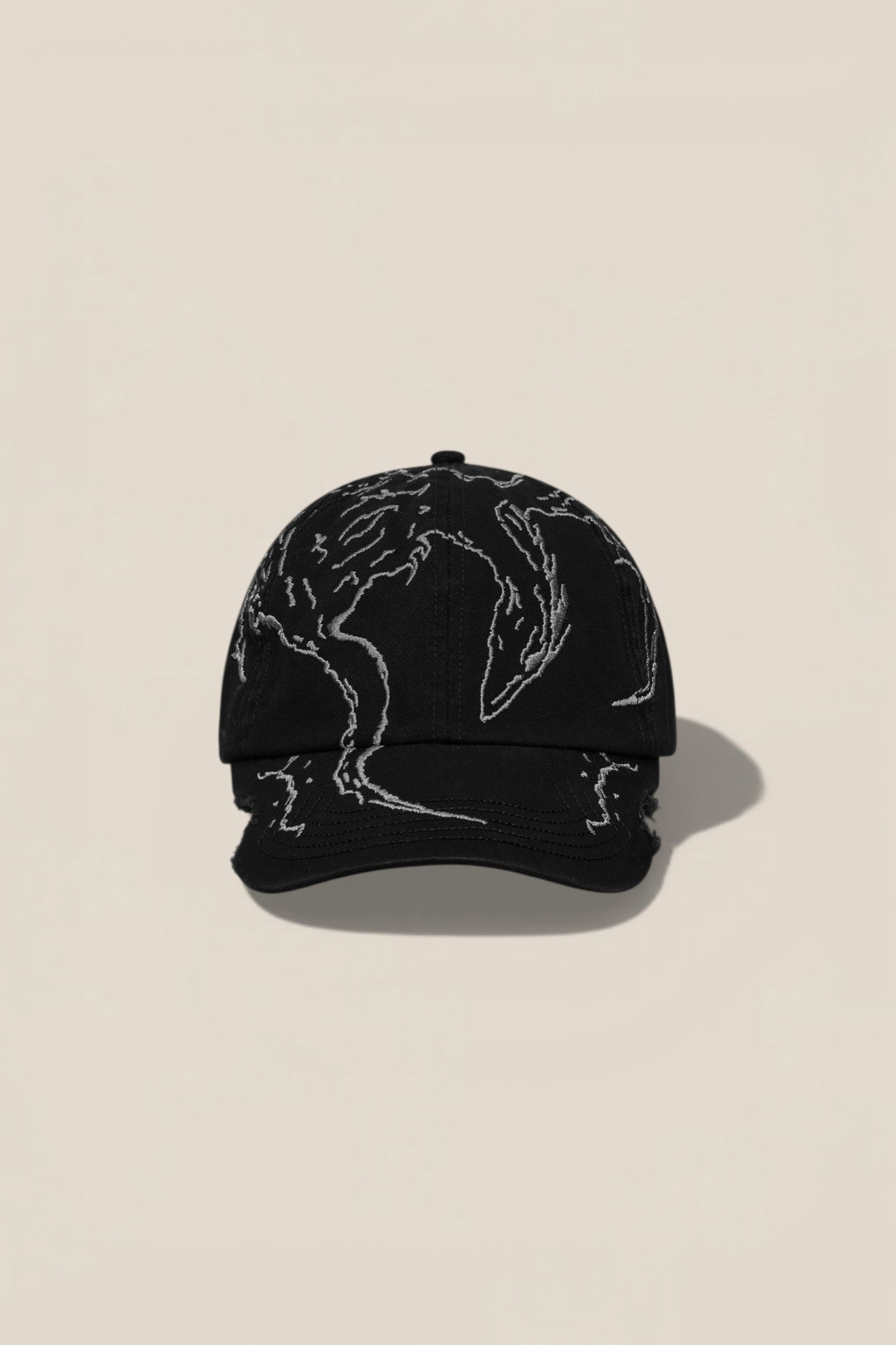 Ryli 6 Panel Cap