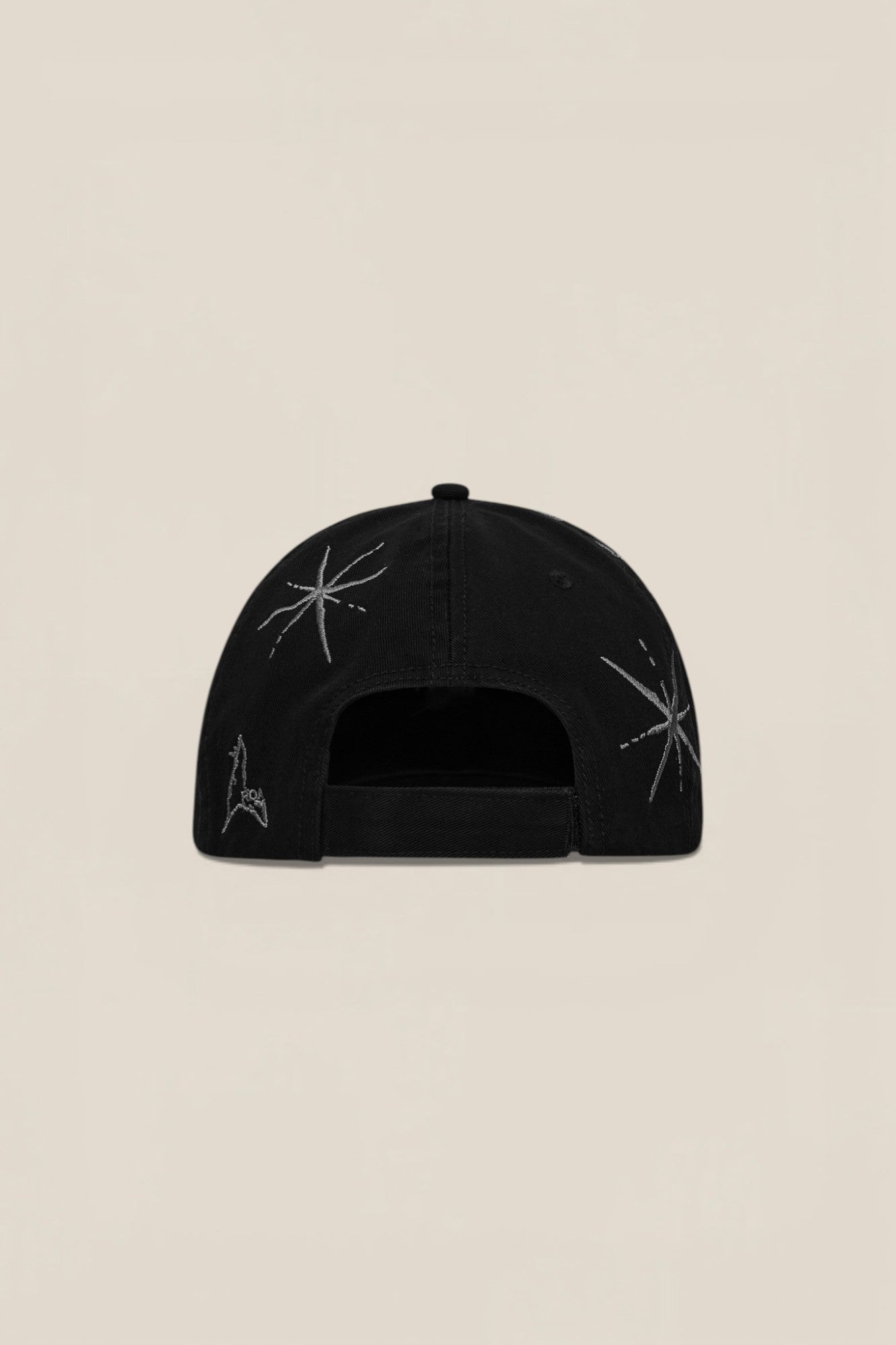 Ryli 6 Panel Cap