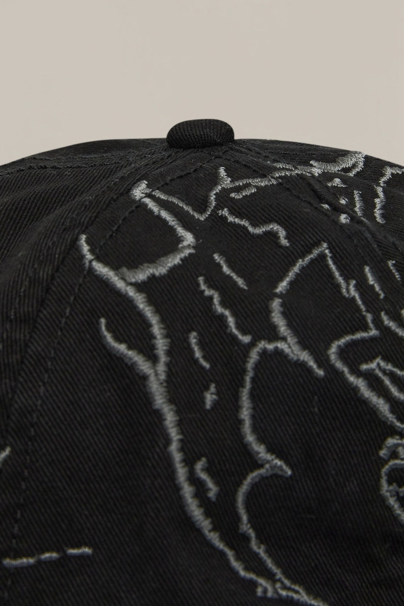 Ryli 6 Panel Cap